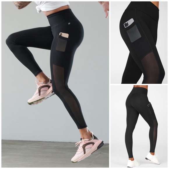 Fabletics Leggings Pockets